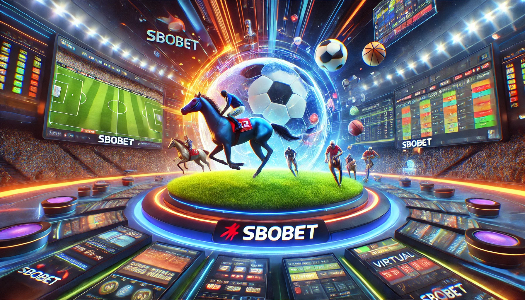 virtual sbobet